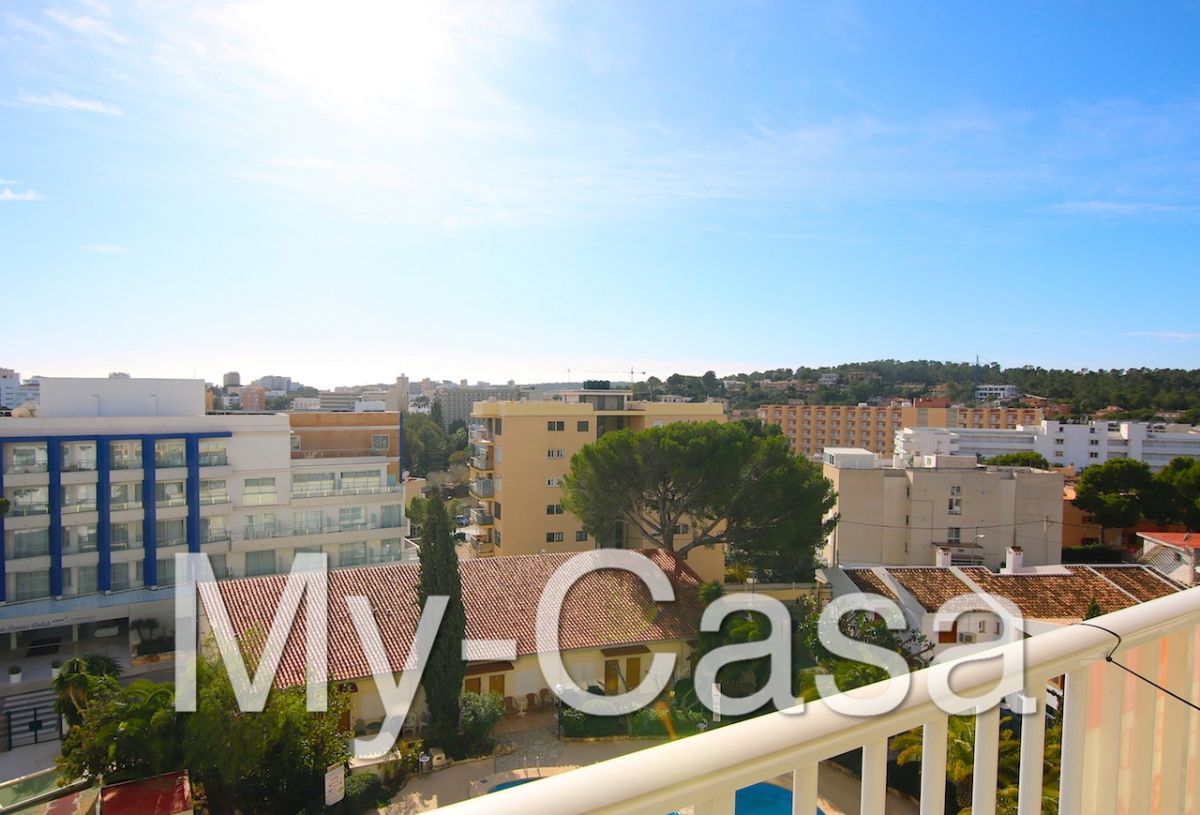 Apartment Sale Palma Nova A548
