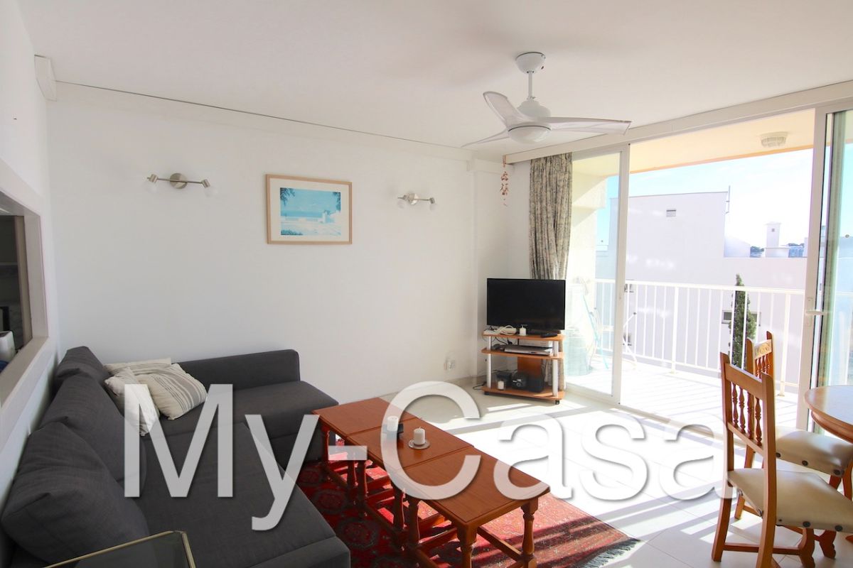 Apartment Sale Palma Nova A548