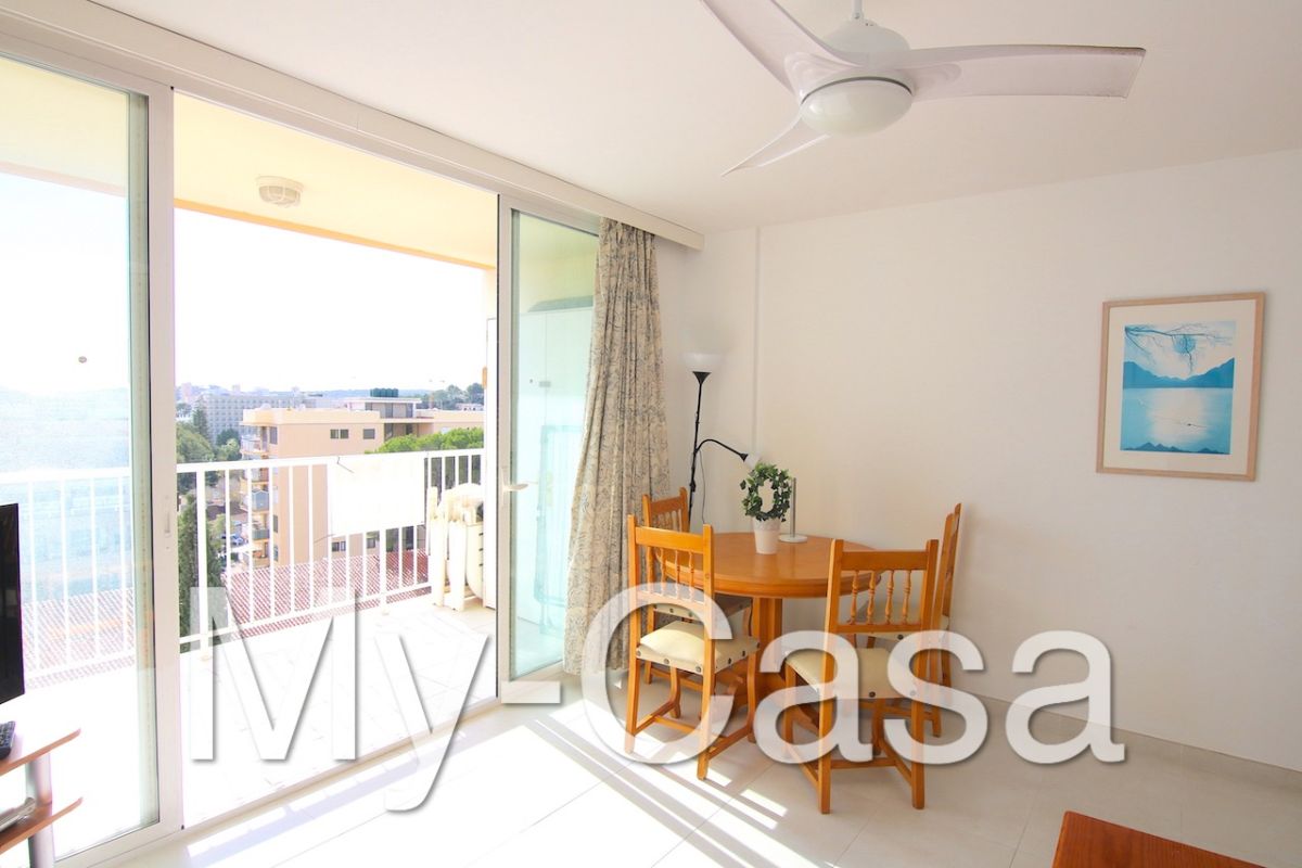 Apartment Sale Palma Nova A548