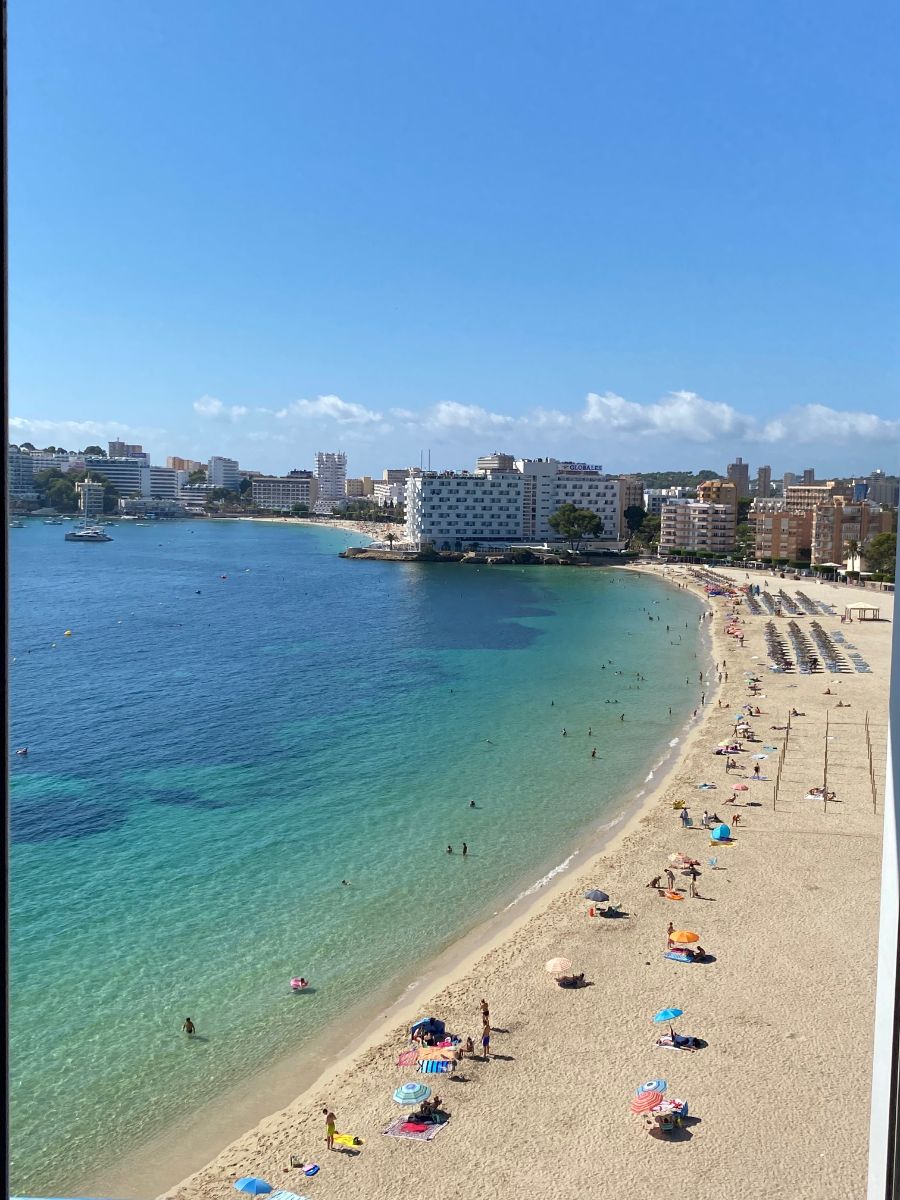 Wohnung Zu VermietenZu Vermieten Mallorca Palma Nova R353 Wohnung Zu VermietenZu Vermieten Mallorca Palma Nova R353