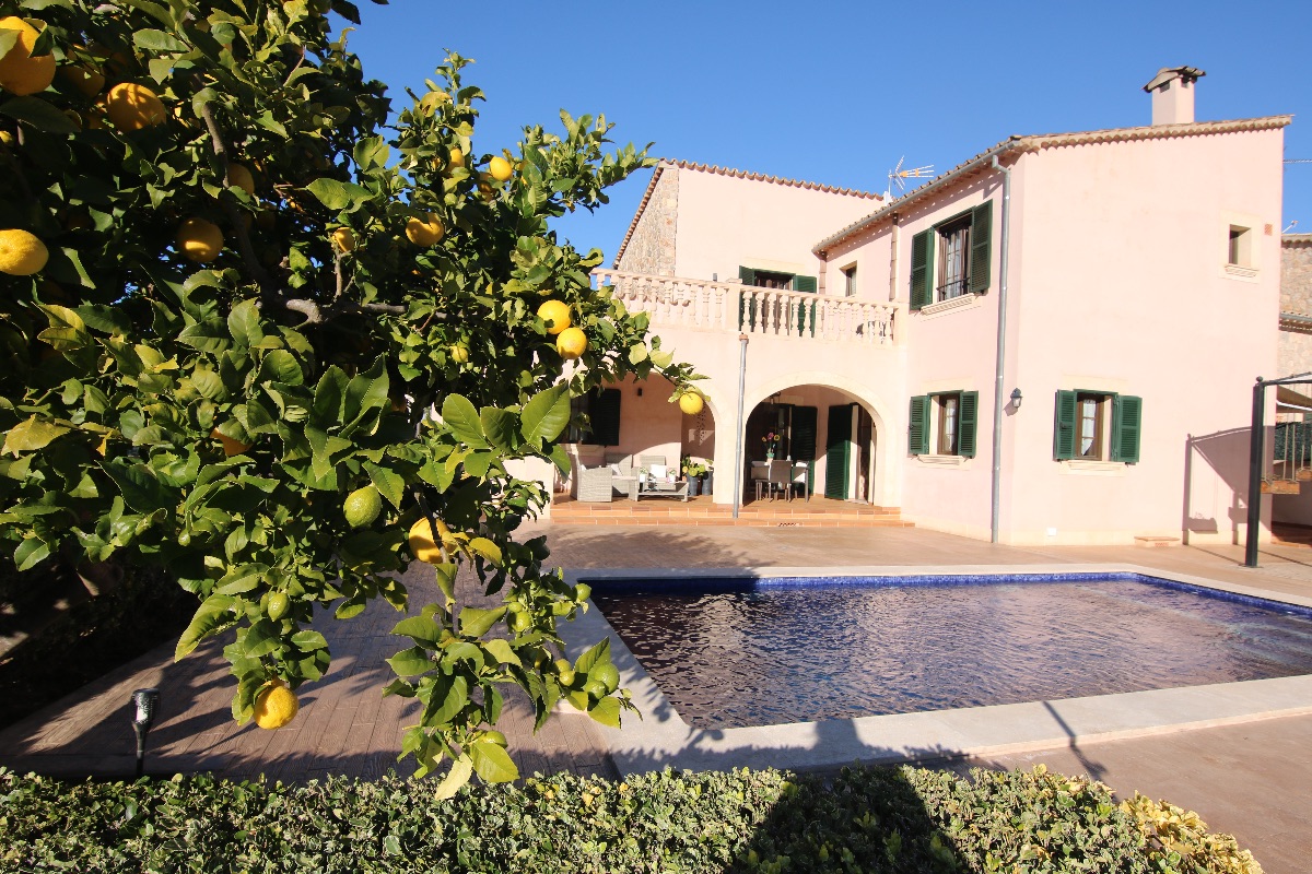 Haus Verkauf Mallorca Calvia V353 Haus Verkauf Mallorca Calvia V353