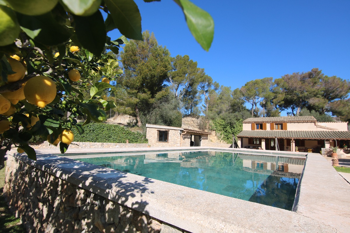 Haus Verkauf Mallorca Calvia v356 Haus Verkauf Mallorca Calvia v356