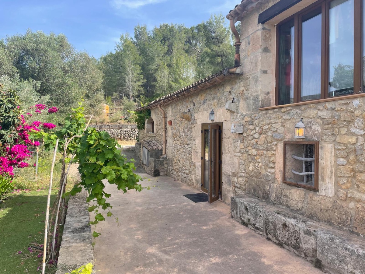 Maisons de Campagne Locations Majorque Calvia R370