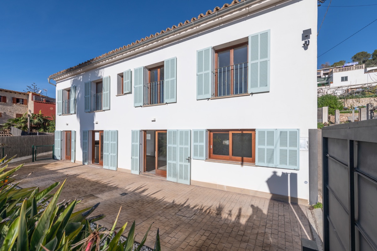 Maison Individuelle Vente Majorque Calvia v367 Maison Individuelle Vente Majorque Calvia v367