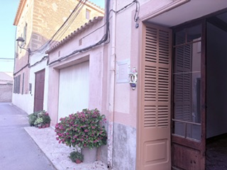 Casa Alquiler Mallorca  r384