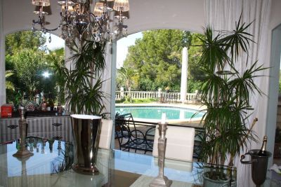 Maison Individuelle Vente Costa de la Calma V226