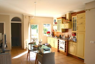 Maison Individuelle Vente Costa de la Calma V226