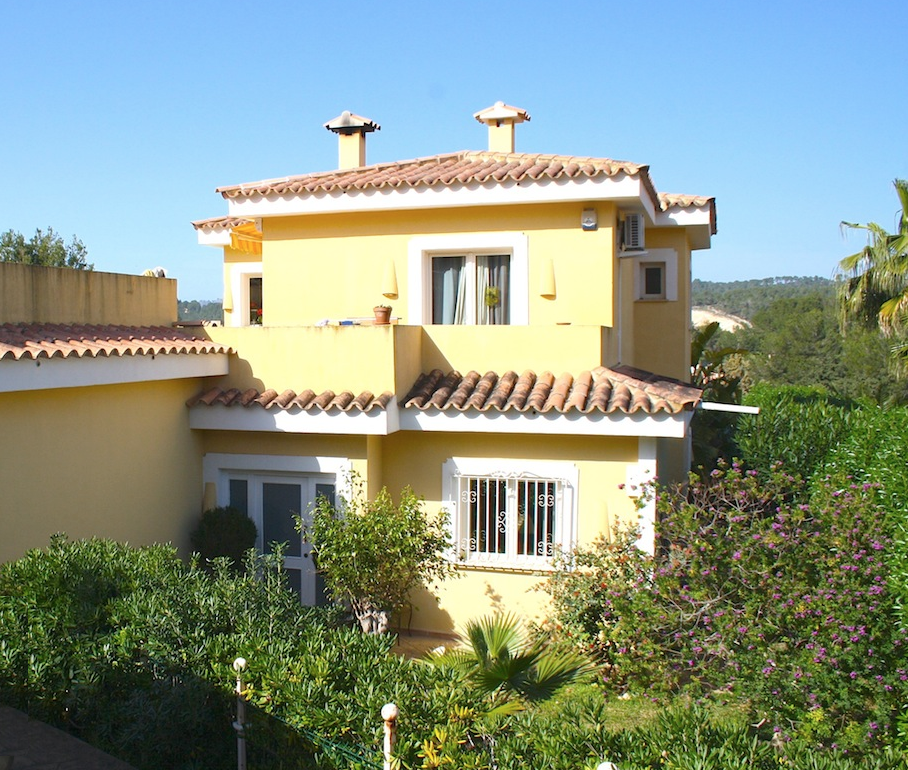 Maison Individuelle Vente Costa de la Calma V226