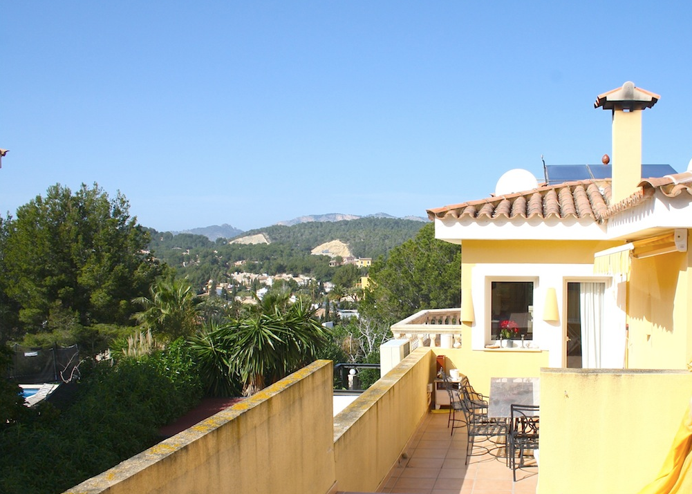 Maison Individuelle Vente Costa de la Calma V226