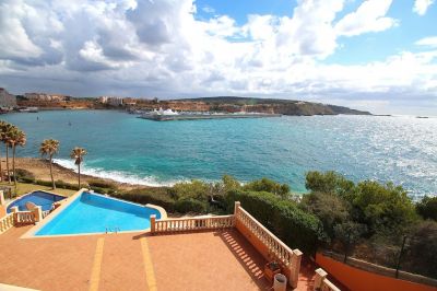 Appartement Vente Santa Ponça A370