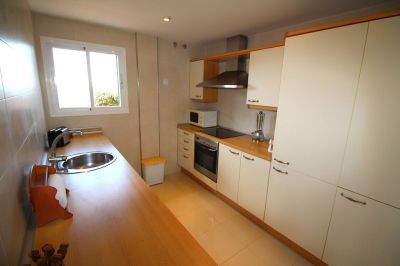 Appartement Vente Santa Ponça A370