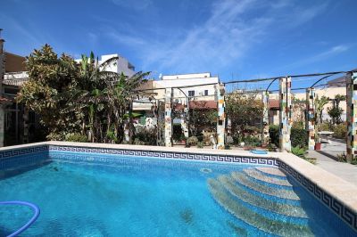 Casa Venta Portixol V240