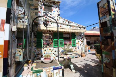 Casa Venta Portixol V240