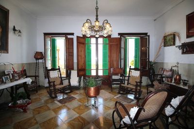 Casa Venta Portixol V240