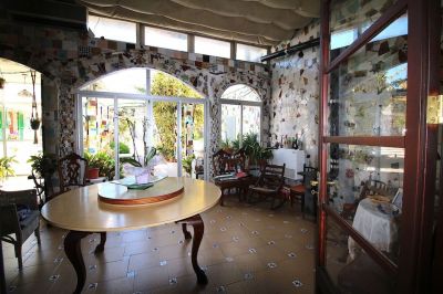 Casa Venta Portixol V240