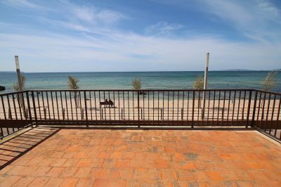 Casa Venta Portixol V240