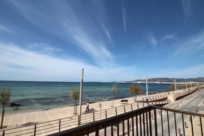 Casa Venta Portixol V240