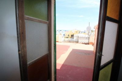 Casa Venta Portixol V240