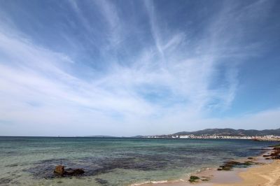 Casa Venta Portixol V240