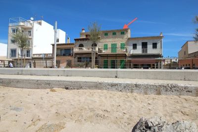 Casa Venta Portixol V240