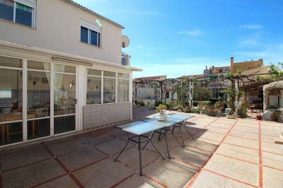 Maison Individuelle Vente Portixol V241