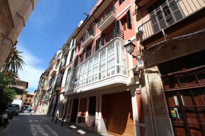 Casa Venta Palma Ciudad V243