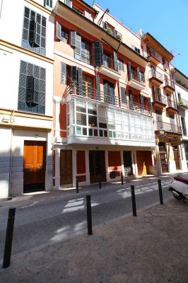 Casa Venta Palma Ciudad V243