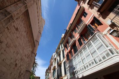 Casa Venta Palma Ciudad V243