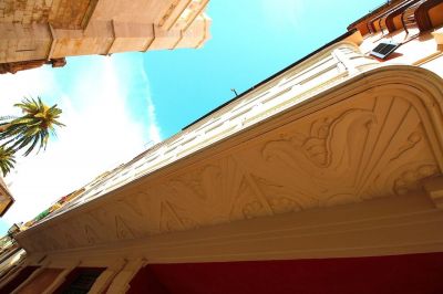 Casa Venta Palma Ciudad V243