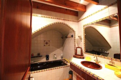 Casa Venta Palma Ciudad V243