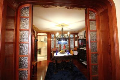 Casa Venta Palma Ciudad V243