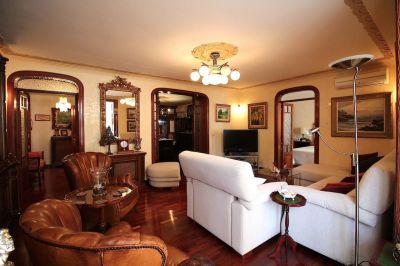 Casa Venta Palma Ciudad V243