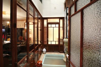 Casa Venta Palma Ciudad V243