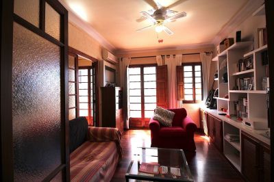 Casa Venta Palma Ciudad V243