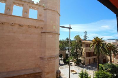 Casa Venta Palma Ciudad V243