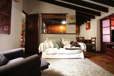 Casa Venta Palma Ciudad V243