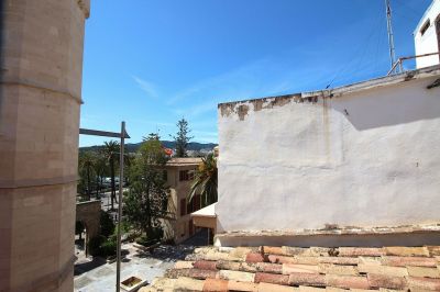 Casa Venta Palma Ciudad V243