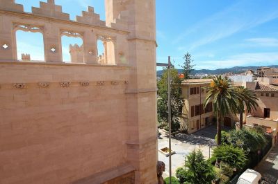 Casa Venta Palma Ciudad V243