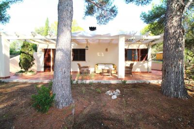 Casa Alquiler Costa den Blanes R349