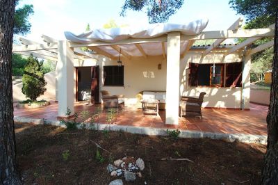 Casa Alquiler Costa den Blanes R349