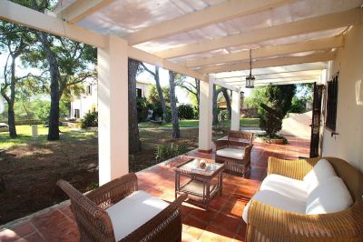 Casa Alquiler Costa den Blanes R349