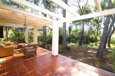 Casa Alquiler Costa den Blanes R349