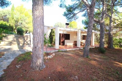 Casa Alquiler Costa den Blanes R349