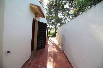 Casa Alquiler Costa den Blanes R349