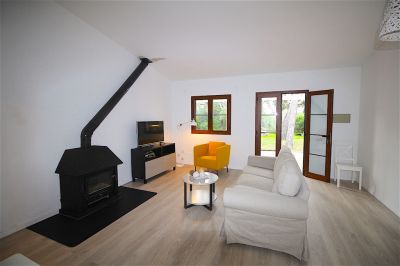 Casa Alquiler Costa den Blanes R349