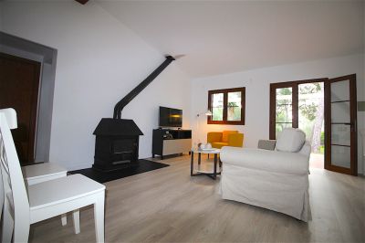 Casa Alquiler Costa den Blanes R349