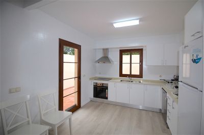 Casa Alquiler Costa den Blanes R349