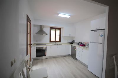 Casa Alquiler Costa den Blanes R349