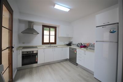 Casa Alquiler Costa den Blanes R349