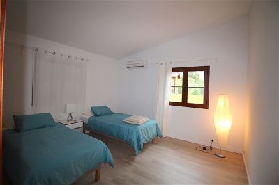 Casa Alquiler Costa den Blanes R349